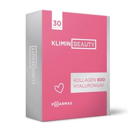 Klimin Beauty kapszula 30X