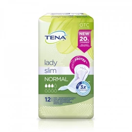 Tena Lady Slim Normal 12X