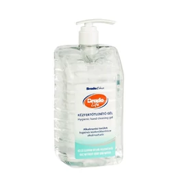 Bradolife kézfertőtlenítő gél 1500ml