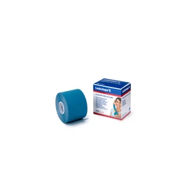 Leukotape K 5cm x 5m világos kék 1x