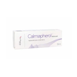 Calmapherol  Regular krém 55ml