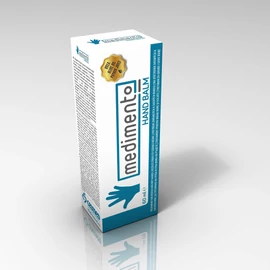 Medimento kézkrém 60ml