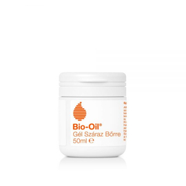 Bio-Oil Gél Száraz Bőrre 50ml