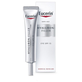 Eucerin - Hyaluron Filler szemránckrém 15ml