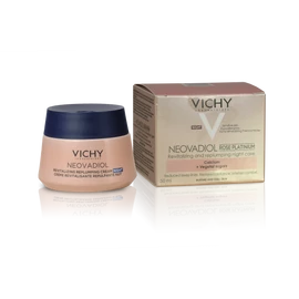 Vichy Neovadiol Rose éjszakai arckrém 50 ml