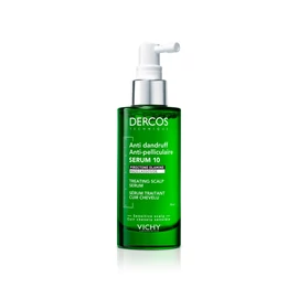 VICHY DERCOS SZÉRUM 10 fejbőr ápoló szérum korpásodás ellen 90ml 