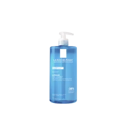 La Roche-Posay Lipikar tusfürdő gél 1L