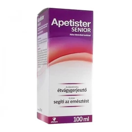 Apetister SENIOR 100 ml