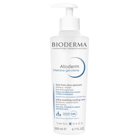 Bioderma Atoderm Intensive Gél-krém 500 ml