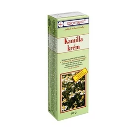 Biomed kamilla krém 60g
