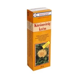 Biomed körömvirág krém 60g