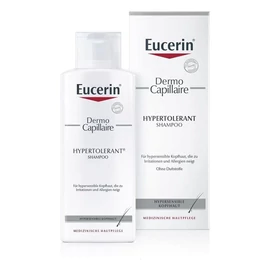 Eucerin - Dermo Capillaire sampon extra kímélő 250 ml