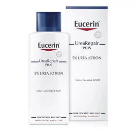 Eucerin - Urea Repair Plus 5% Urea testápoló 250ml