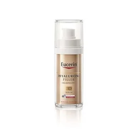 Eucerin Hyaluron-Filler + Elasticity 3D szérum 30ml