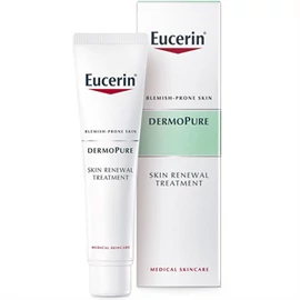 Eucerin - Dermopure bőrmegújító szérum 40ml