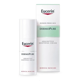  Eucerin - DermoPure Bőrnyugtató krém 50ml