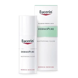 Eucerin - DermoPure Mattító fluid 50ml