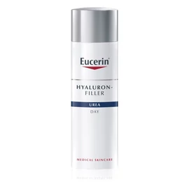 Eucerin - Hyaluron-Filler Urea nappali krém nagyon száraz bőrre 50ml