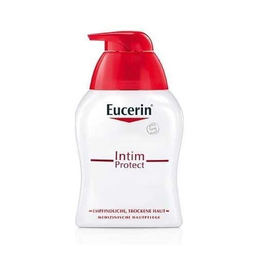 Eucerin - PH5 Intim Protect  mosakodó gél 250ml