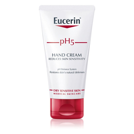 Eucerin - Kézkrém pH5 75 ml