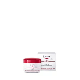 Eucerin - Intenzív krém pH5 75ml