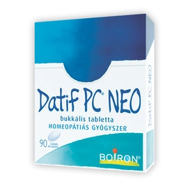 Datif PC Neo szopogató tabletta 90x