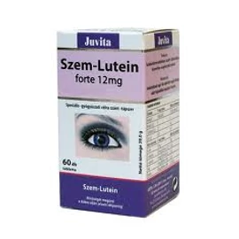 JutaVit szem-Lutein forte 12mg 60x