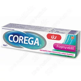 Corega fogínyvédő krém 40g