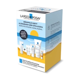 La Roche-Posay Summer Kit 2025