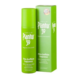 Plantur 39 Fito-koffein hajszesz 200 ml
