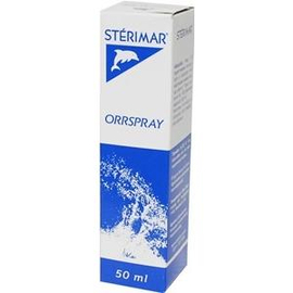 Sterimar orrspray 50ml