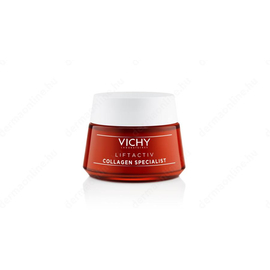  Vichy Liftactiv Collagen Specialist arckrém 50ml