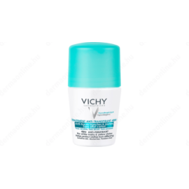 Vichy dezodor 48 órás izzadságszabályozó 50 ml