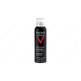 Vichy Homme borotvagél érzékeny vagy problémás bőrre 150 ml
