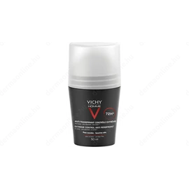 Vichy Homme dezodor 72 órás izzadásgátló dezodor  50 ml