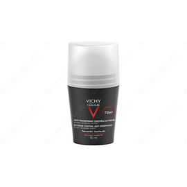 Vichy Homme dezodor 72 órás izzadásgátló 50 ml