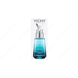 Vichy Minéral 89 szemkörnyékápoló 15 ml