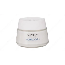 Vichy Nutrilogie 1 mélyápoló krém száraz bőrre 50 ml