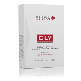 Vital Plus GLY csepp 45 ml