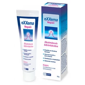 Exxema Repair krém 30g