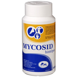 Mycosid külsőleges por 100g