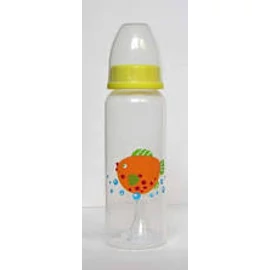 Baby Bruin cumisüveg PP BPA mentes 240ml 1x