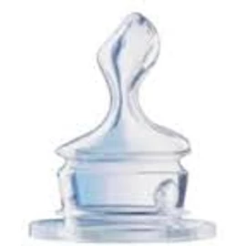 Baby Bruin etetőcumi szilikon 1x