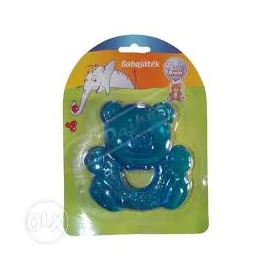 Baby Bruin rágóka hűtőfolyadékos macis 1x