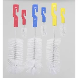 Baby Bruin üvegmosókefe készlet