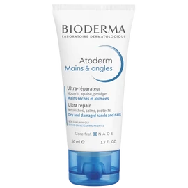 Bioderma Atoderm kézkrém 50ml 
