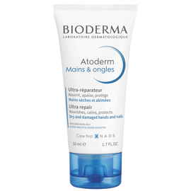 Bioderma Atoderm kézkrém 50ml