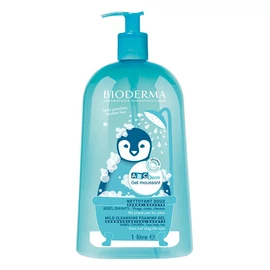  Bioderma ABC Derm Fürdető gél 1L