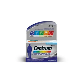 Centrum® Férfiaknak A-tól Z-ig® multivitamin 30X