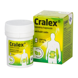 Cralex 25x